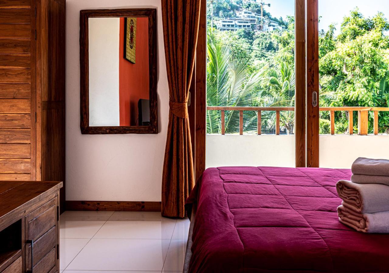 Blue Hill Residence Hua Thanon  Extérieur photo