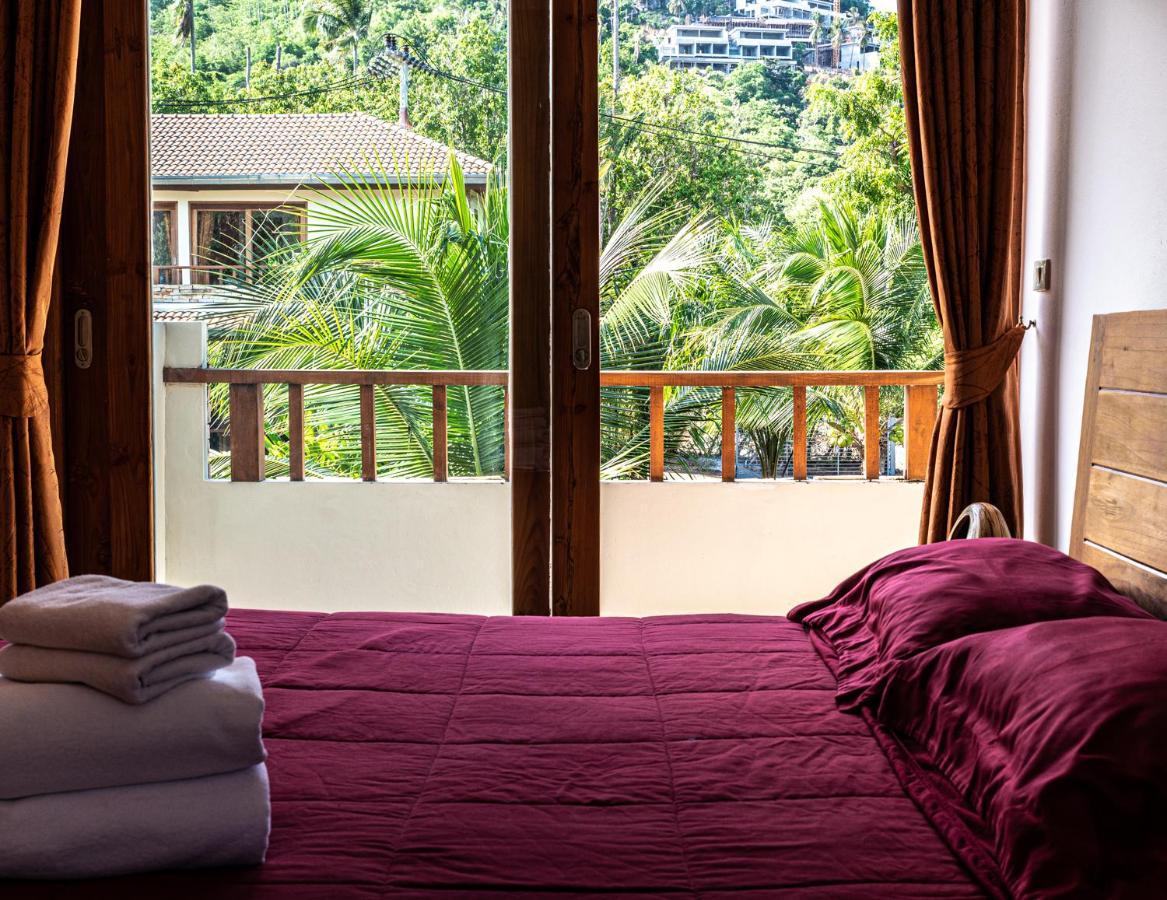 Blue Hill Residence Hua Thanon  Extérieur photo