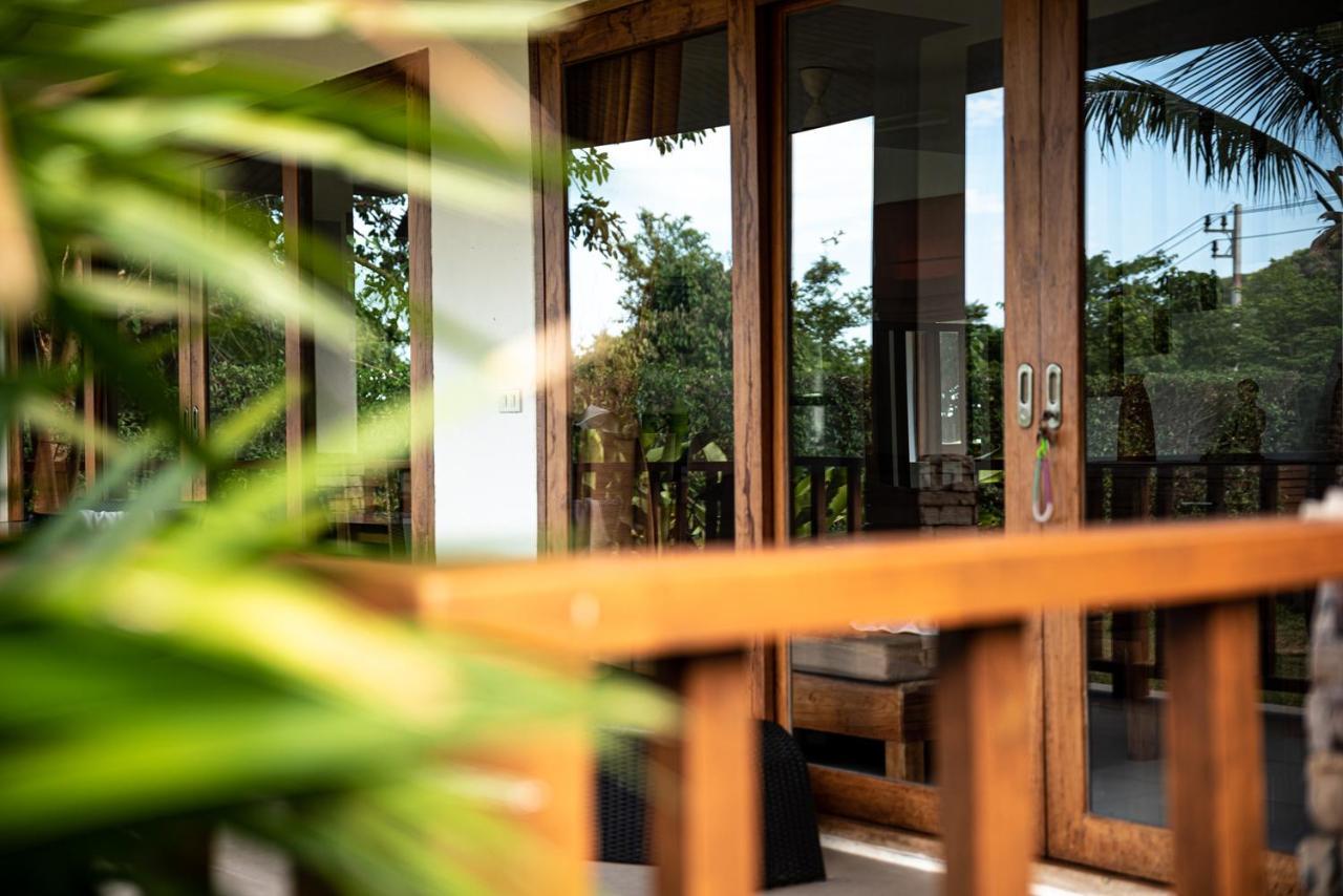 Blue Hill Residence Hua Thanon  Extérieur photo