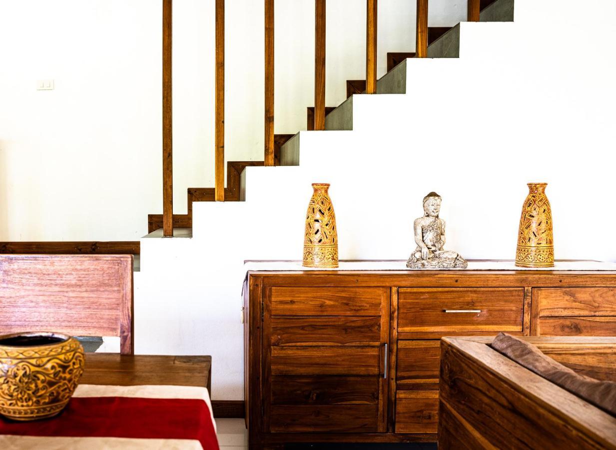 Blue Hill Residence Hua Thanon  Extérieur photo