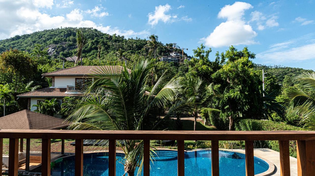Blue Hill Residence Hua Thanon  Extérieur photo
