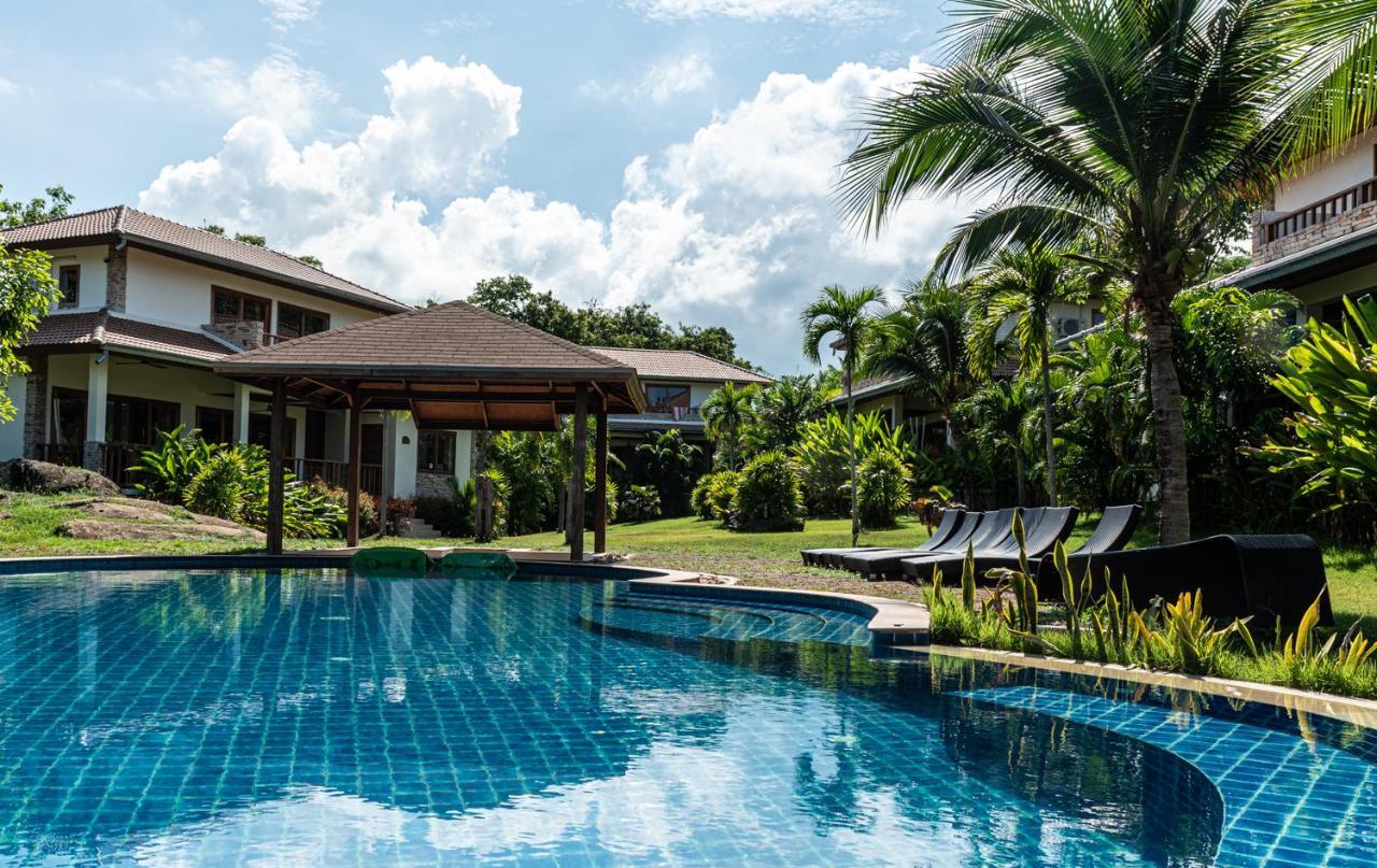 Blue Hill Residence Hua Thanon  Extérieur photo