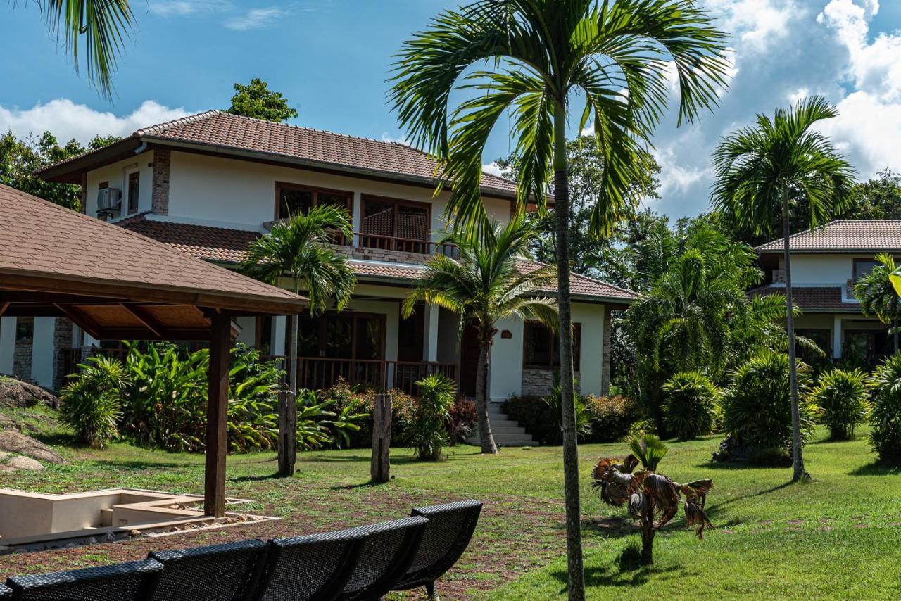 Blue Hill Residence Hua Thanon  Extérieur photo