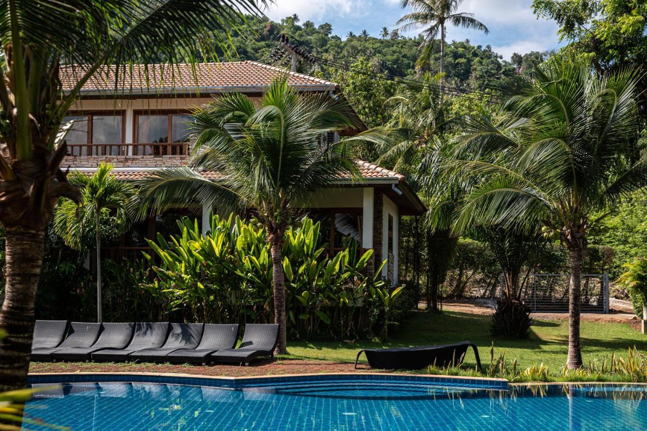 Blue Hill Residence Hua Thanon  Extérieur photo