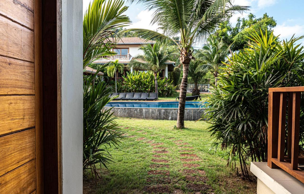 Blue Hill Residence Hua Thanon  Extérieur photo
