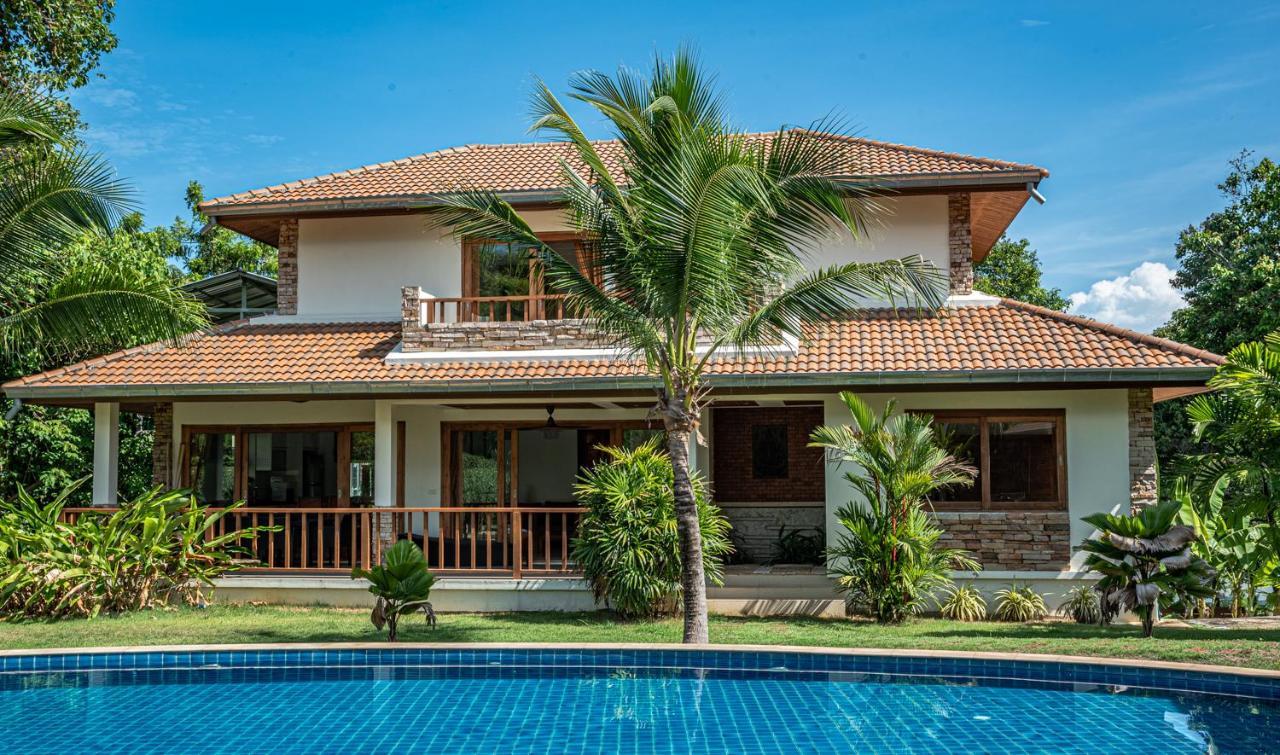 Blue Hill Residence Hua Thanon  Extérieur photo