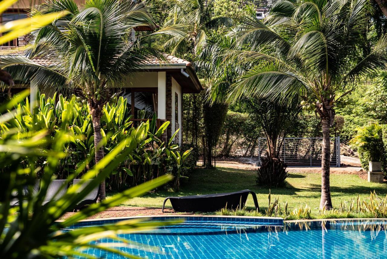 Blue Hill Residence Hua Thanon  Extérieur photo