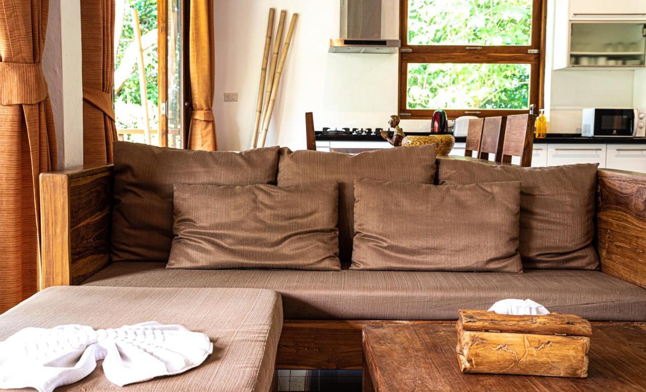 Blue Hill Residence Hua Thanon  Extérieur photo