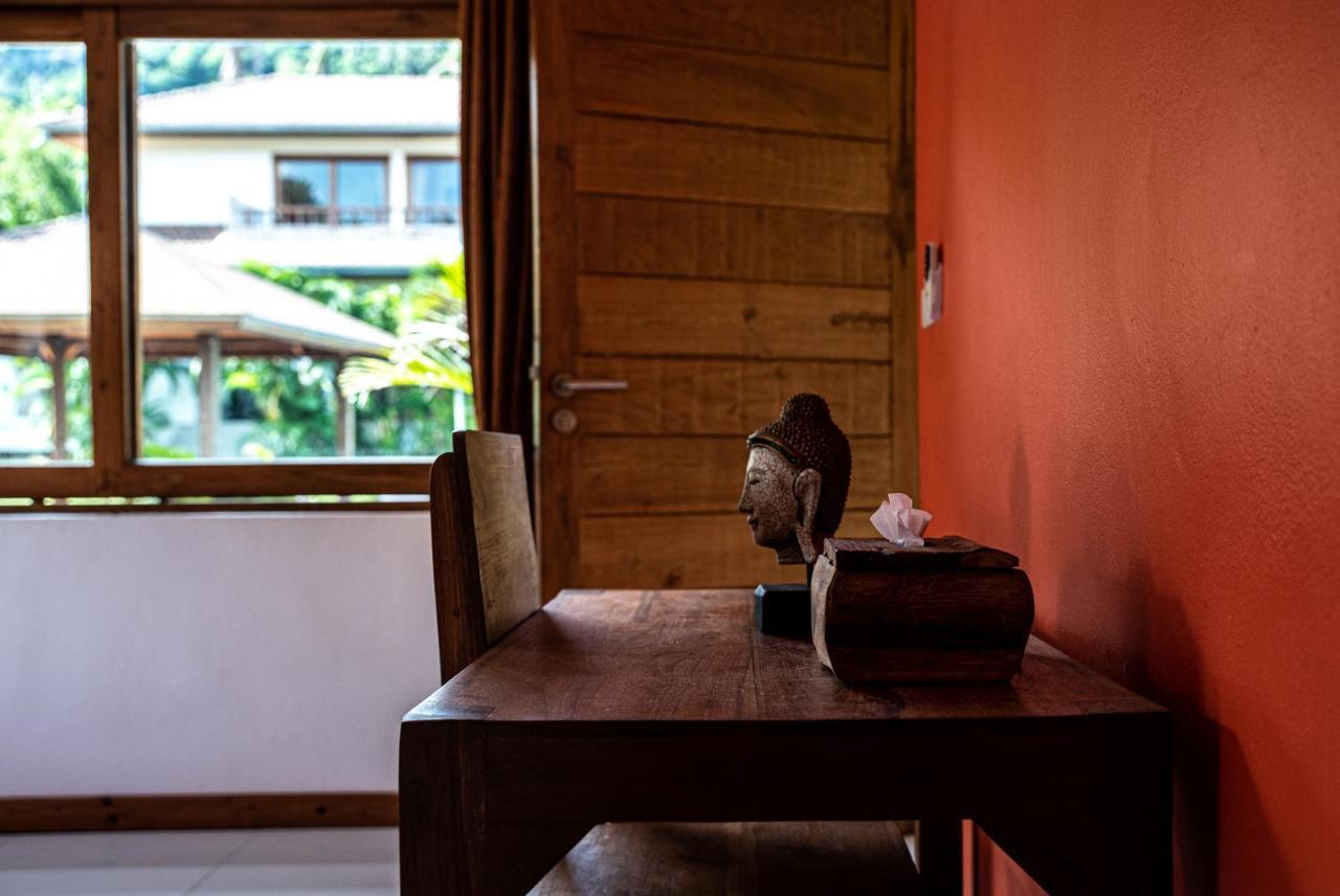 Blue Hill Residence Hua Thanon  Extérieur photo