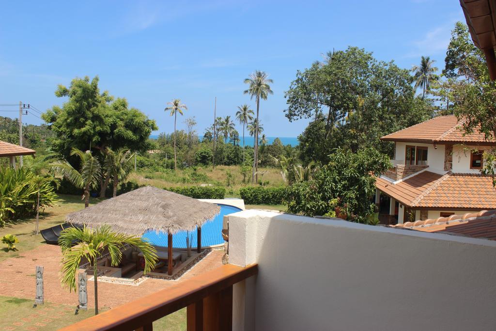 Blue Hill Residence Hua Thanon  Extérieur photo