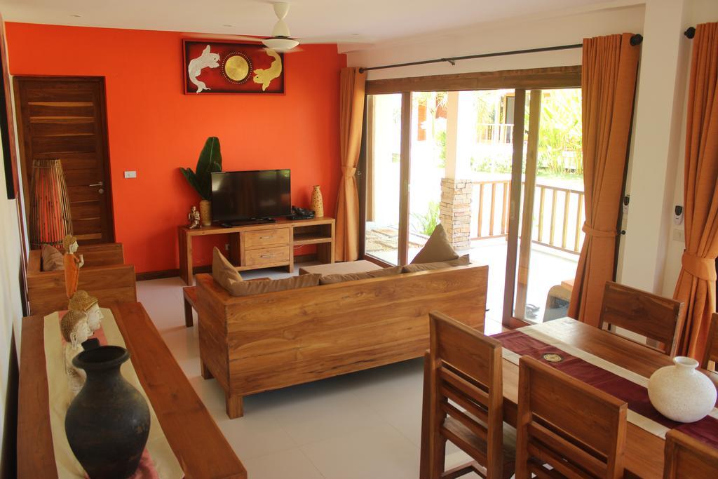 Blue Hill Residence Hua Thanon  Extérieur photo