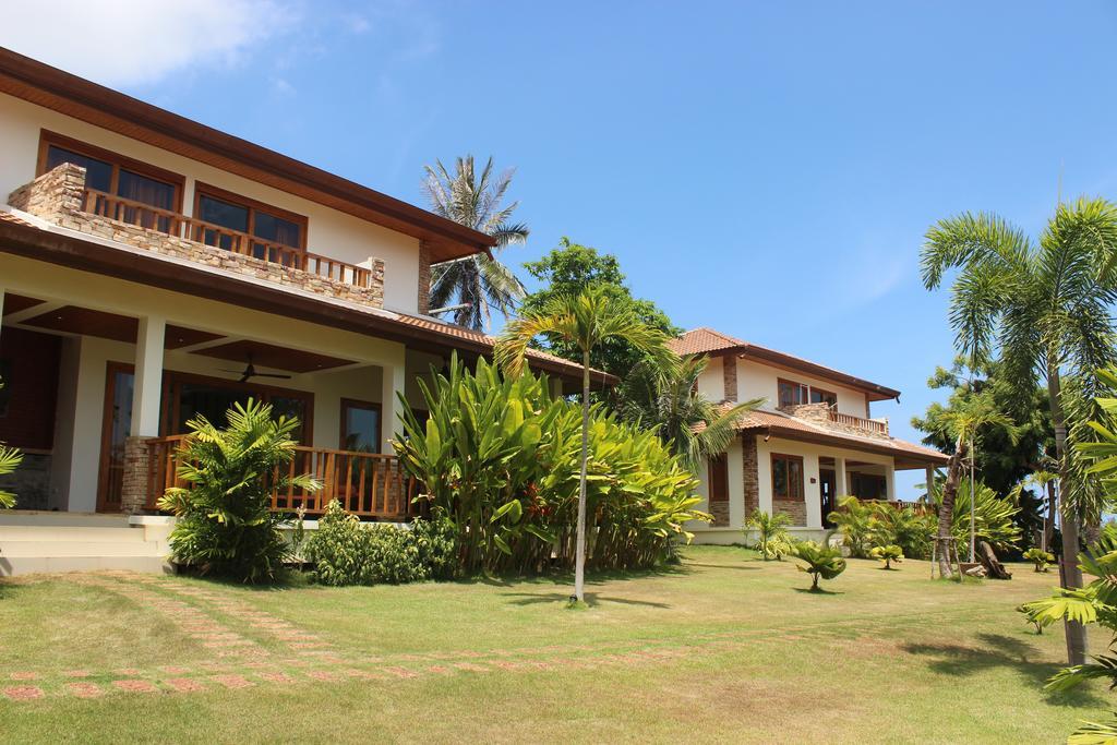 Blue Hill Residence Hua Thanon  Extérieur photo