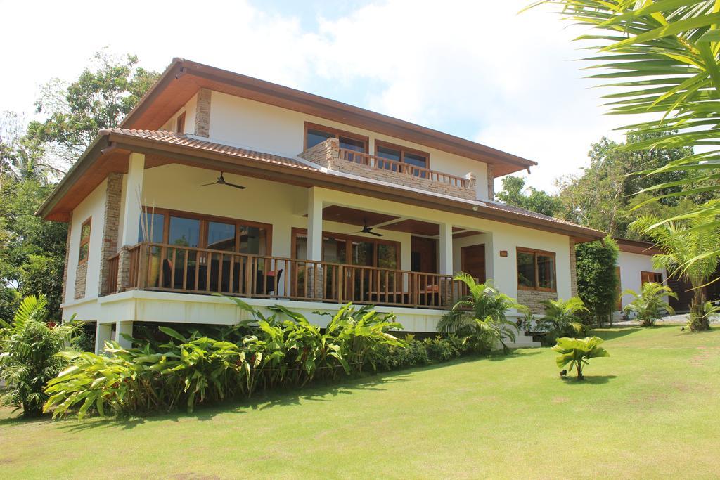 Blue Hill Residence Hua Thanon  Extérieur photo