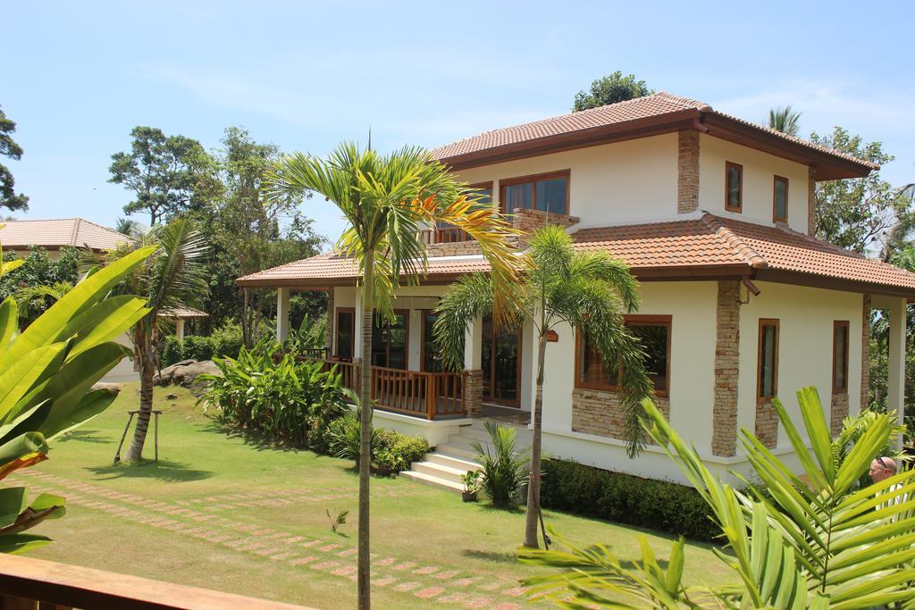 Blue Hill Residence Hua Thanon  Extérieur photo