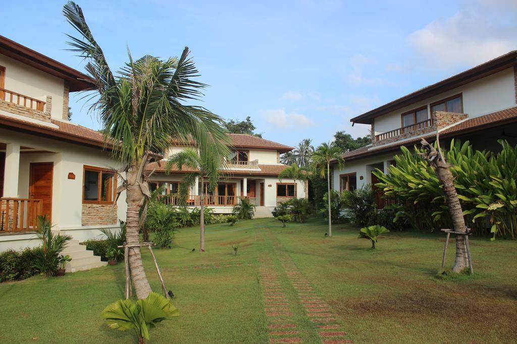 Blue Hill Residence Hua Thanon  Extérieur photo