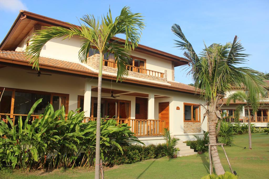 Blue Hill Residence Hua Thanon  Extérieur photo