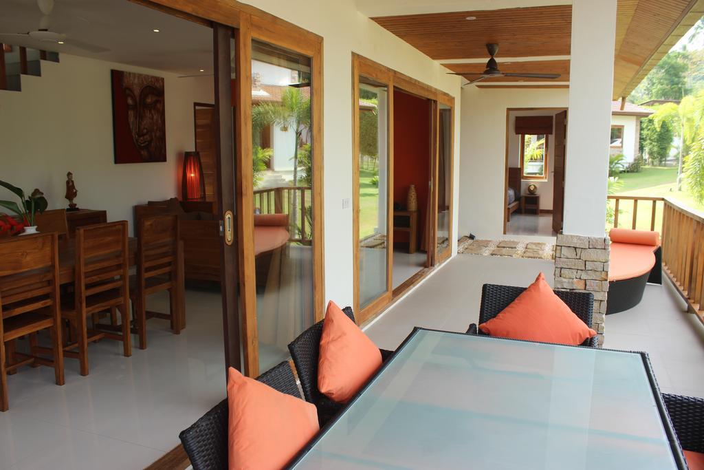 Blue Hill Residence Hua Thanon  Extérieur photo