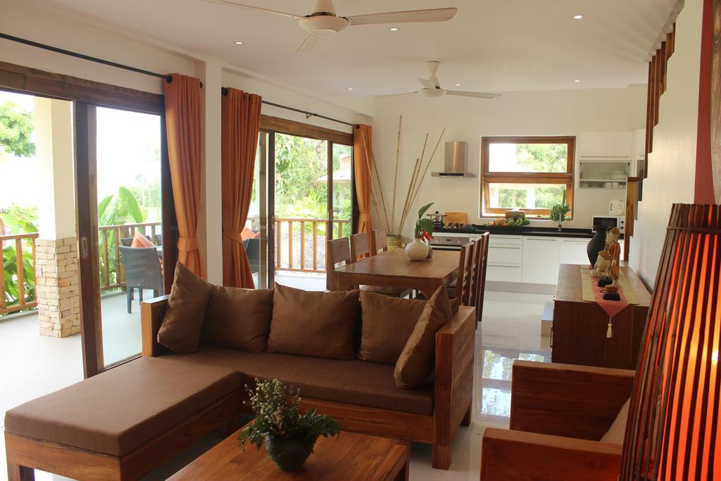 Blue Hill Residence Hua Thanon  Extérieur photo
