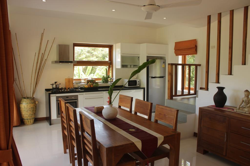Blue Hill Residence Hua Thanon  Extérieur photo