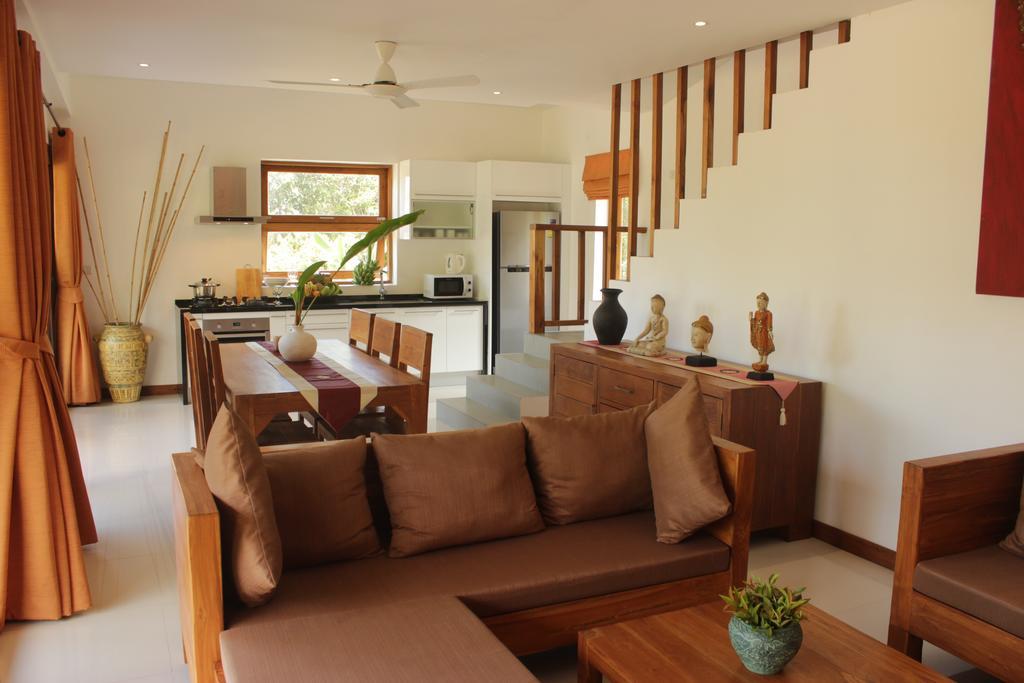 Blue Hill Residence Hua Thanon  Extérieur photo