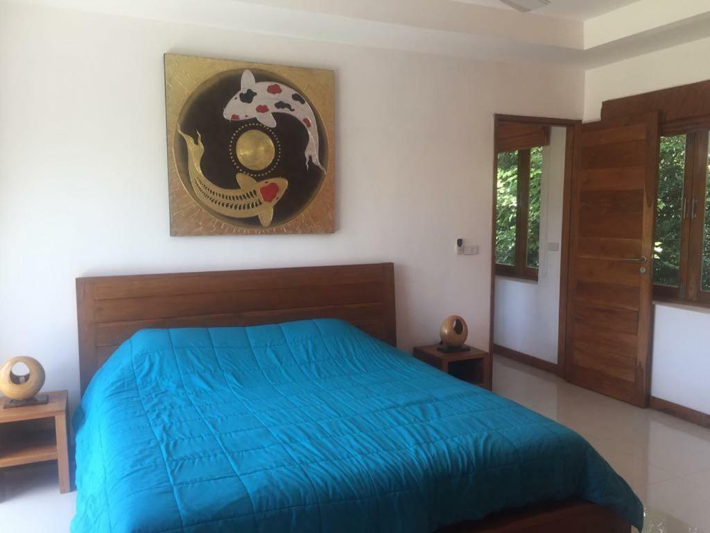 Blue Hill Residence Hua Thanon  Extérieur photo